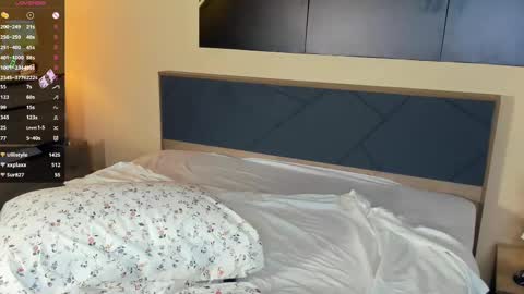 Snapshot of baby_is_ready chatting on 02/19/25, 12:22 Emily online show from 02/19/25, 12:22