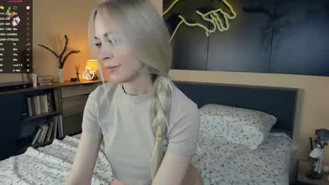 Snapshot of baby_is_ready chatting on 02/23/25, 06:07 Emily online show from 02/23/25, 06:07