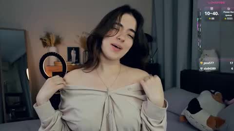 Snapshot of baby_is_ready chatting on 09/12/25, 07:19 Emily online show from 09/12/25, 07:19