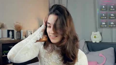 Snapshot of baby_is_ready chatting on 09/13/25, 10:04 Emily online show from 09/13/25, 10:04