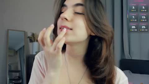 Snapshot of baby_is_ready chatting on 09/16/25, 07:09 Emily online show from 09/16/25, 07:09