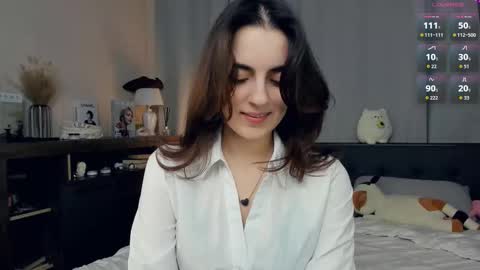 Snapshot of baby_is_ready chatting on 09/21/25, 07:10 Emily online show from 09/21/25, 07:10