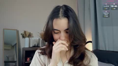 Snapshot of baby_is_ready chatting on 09/24/25, 07:01 Emily online show from 09/24/25, 07:01