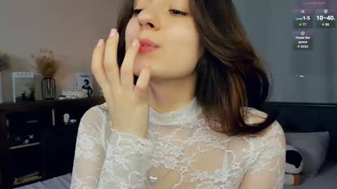 Snapshot of baby_is_ready chatting on 09/30/25, 07:24 Emily online show from 09/30/25, 07:24