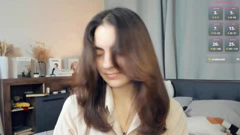 Snapshot of baby_is_ready chatting on 10/11/25, 10:47 Emily online show from 10/11/25, 10:47