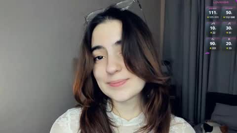 Snapshot of baby_is_ready chatting on 10/17/25, 07:22 Emily online show from 10/17/25, 07:22