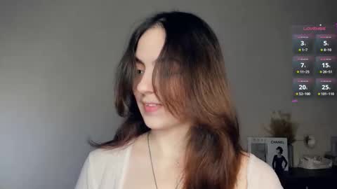 Snapshot of baby_is_ready chatting on 10/28/25, 07:01 Emily online show from 10/28/25, 07:01