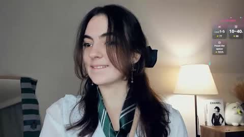 Snapshot of baby_is_ready chatting on 11/02/25, 07:11 Emily online show from 11/02/25, 07:11