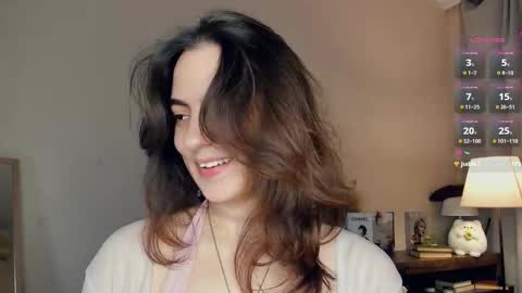 Snapshot of baby_is_ready chatting on 11/12/25, 07:20 Emily online show from 11/12/25, 07:20