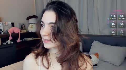 Snapshot of baby_is_ready chatting on 11/15/25, 07:27 Emily online show from 11/15/25, 07:27