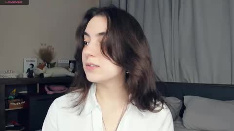 Snapshot of baby_is_ready chatting on 12/02/25, 06:52 Emily online show from 12/02/25, 06:52