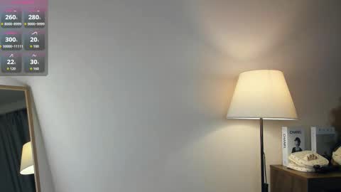 Emily online show from 01/13/26, 07:02