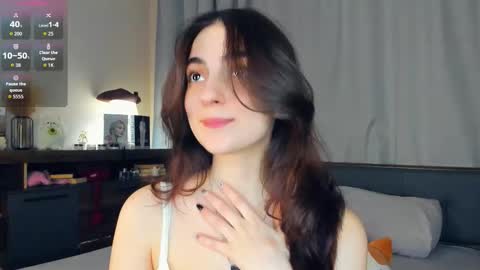 Emily online show from 01/15/26, 07:13