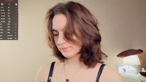 Emily online show from 02/19/26, 07:15