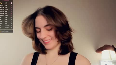 Emily online show from 02/21/26, 07:20