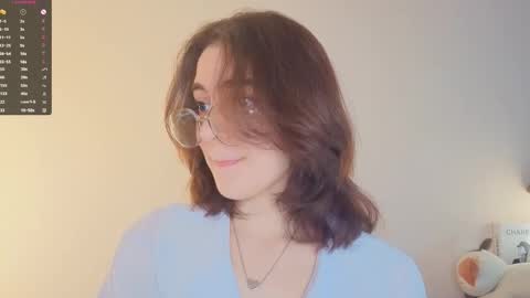 Emily online show from 03/13/26, 07:48