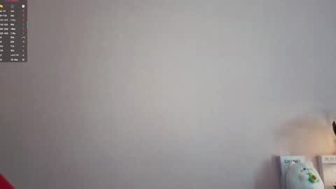 Snapshot of baby_is_ready chatting on 04/22/26, 07:33 Emily online show from 04/22/26, 07:33