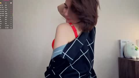 Snapshot of baby_is_ready chatting on 04/25/26, 07:33 Emily online show from 04/25/26, 07:33