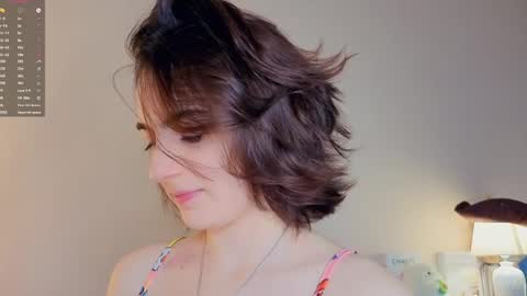Snapshot of baby_is_ready chatting on 04/26/26, 07:39 Emily online show from 04/26/26, 07:39