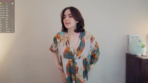 Snapshot of baby_is_ready chatting on 05/02/26, 07:13 Emily online show from 05/02/26, 07:13