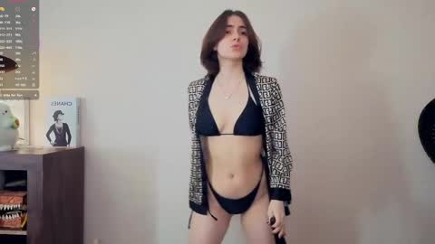 Snapshot of baby_is_ready chatting on 05/05/26, 07:27 Emily online show from 05/05/26, 07:27