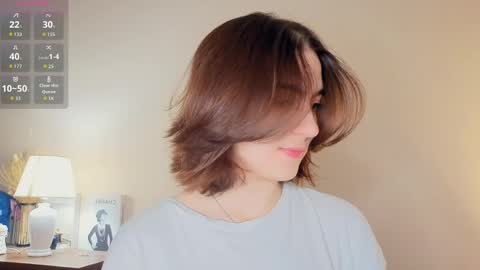 Snapshot of baby_is_ready chatting on 05/10/26, 07:24 Emily online show from 05/10/26, 07:24