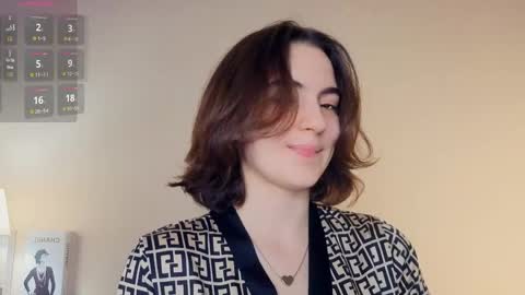 Snapshot of baby_is_ready chatting on 05/12/26, 07:16 Emily online show from 05/12/26, 07:16