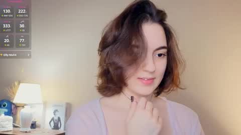 Snapshot of baby_is_ready chatting on 05/13/26, 07:17 Emily online show from 05/13/26, 07:17