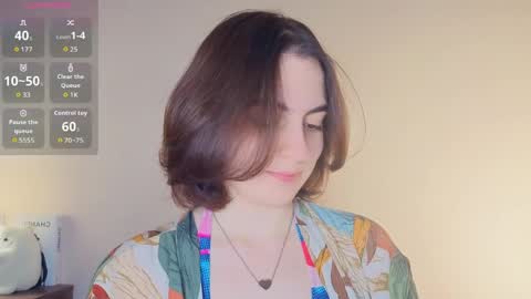 Snapshot of baby_is_ready chatting on 05/19/26, 08:31 Emily online show from 05/19/26, 08:31