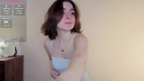 Snapshot of baby_is_ready chatting on 05/20/26, 07:14 Emily online show from 05/20/26, 07:14