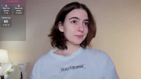 Snapshot of baby_is_ready chatting on 05/22/26, 07:37 Emily online show from 05/22/26, 07:37