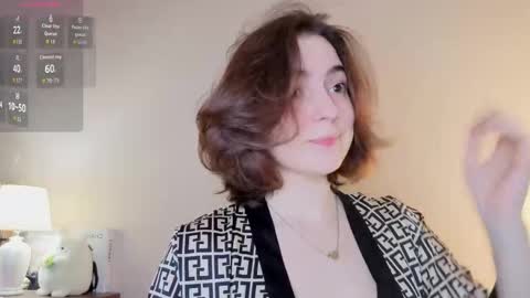 Snapshot of baby_is_ready chatting on 05/23/26, 07:13 Emily online show from 05/23/26, 07:13