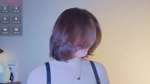 Snapshot of baby_is_ready chatting on 06/07/26, 07:12 Emily online show from 06/07/26, 07:12