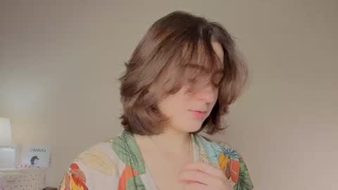 Snapshot of baby_is_ready chatting on 06/24/26, 07:18 Emily online show from 06/24/26, 07:18