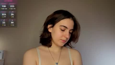 Snapshot of baby_is_ready chatting on 07/06/26, 07:38 Emily online show from 07/06/26, 07:38