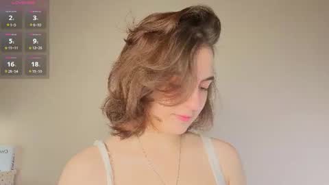 Snapshot of baby_is_ready chatting on 07/09/26, 07:34 Emily online show from 07/09/26, 07:34