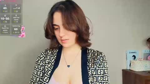 Snapshot of baby_is_ready chatting on 07/12/26, 07:21 Emily online show from 07/12/26, 07:21