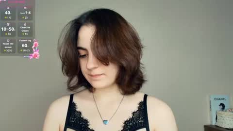 Snapshot of baby_is_ready chatting on 07/15/26, 07:46 Emily online show from 07/15/26, 07:46