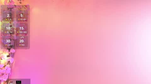 Snapshot of baby_june1 chatting on 05/28/26, 03:48 Baby june online show from 05/28/26, 03:48