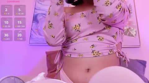 Snapshot of baby_june1 chatting on 07/06/26, 04:31 Baby june online show from 07/06/26, 04:31