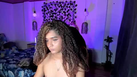 Kaliope online show from 02/16/25, 08:21