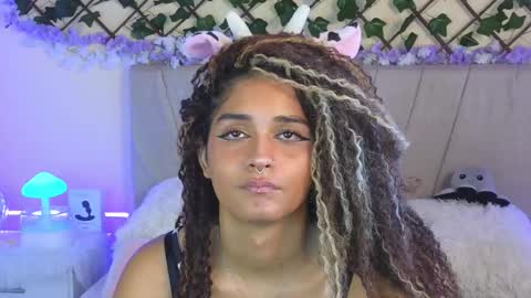 Kaliope online show from 02/24/25, 10:04