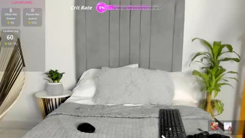 baby_keyshar online show from 05/18/26, 11:49