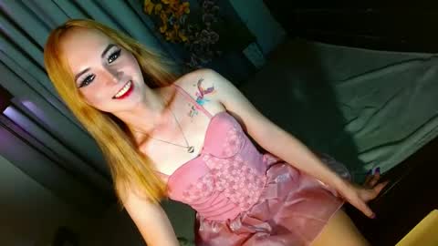 Your Baby Kira online show from 01/04/25, 01:31