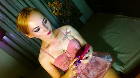 Your Baby Kira online show from 01/06/25, 01:08