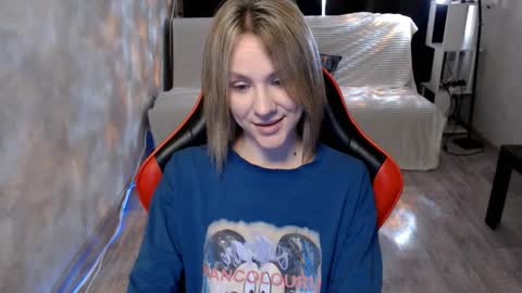 Snapshot of baby_kitte chatting on 03/04/26, 05:13 baby_kitte online show from 03/04/26, 05:13