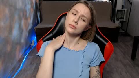 Snapshot of baby_kitte chatting on 03/07/26, 01:19 baby_kitte online show from 03/07/26, 01:19