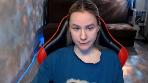 Snapshot of baby_kitte chatting on 03/23/26, 03:43 baby_kitte online show from 03/23/26, 03:43