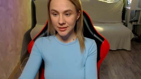 Snapshot of baby_kitte chatting on 04/08/26, 04:23 baby_kitte online show from 04/08/26, 04:23