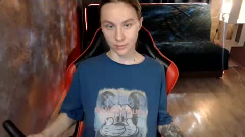 Snapshot of baby_kitte chatting on 07/09/26, 06:17 baby_kitte online show from 07/09/26, 06:17